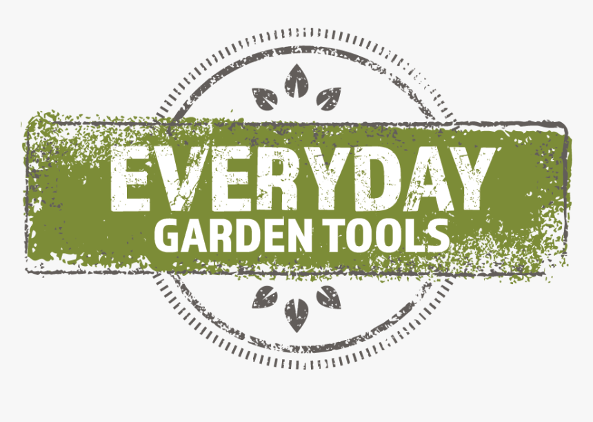Everyday Garden Tools - Wearing Wigs Daily, HD Png Download, Free Download