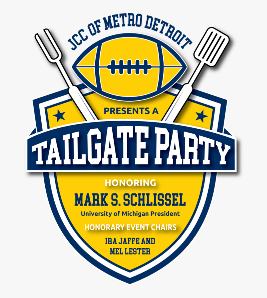 Jcc Tailgate Party, HD Png Download, Free Download
