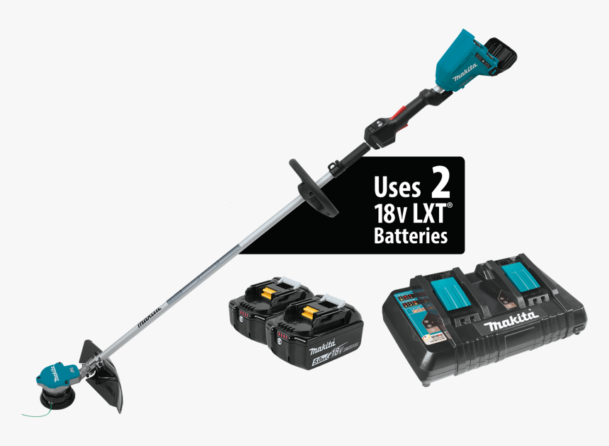 Makita Trimmer, HD Png Download, Free Download