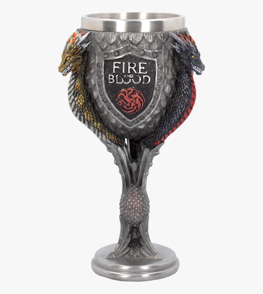 Targaryen Goblet, HD Png Download, Free Download