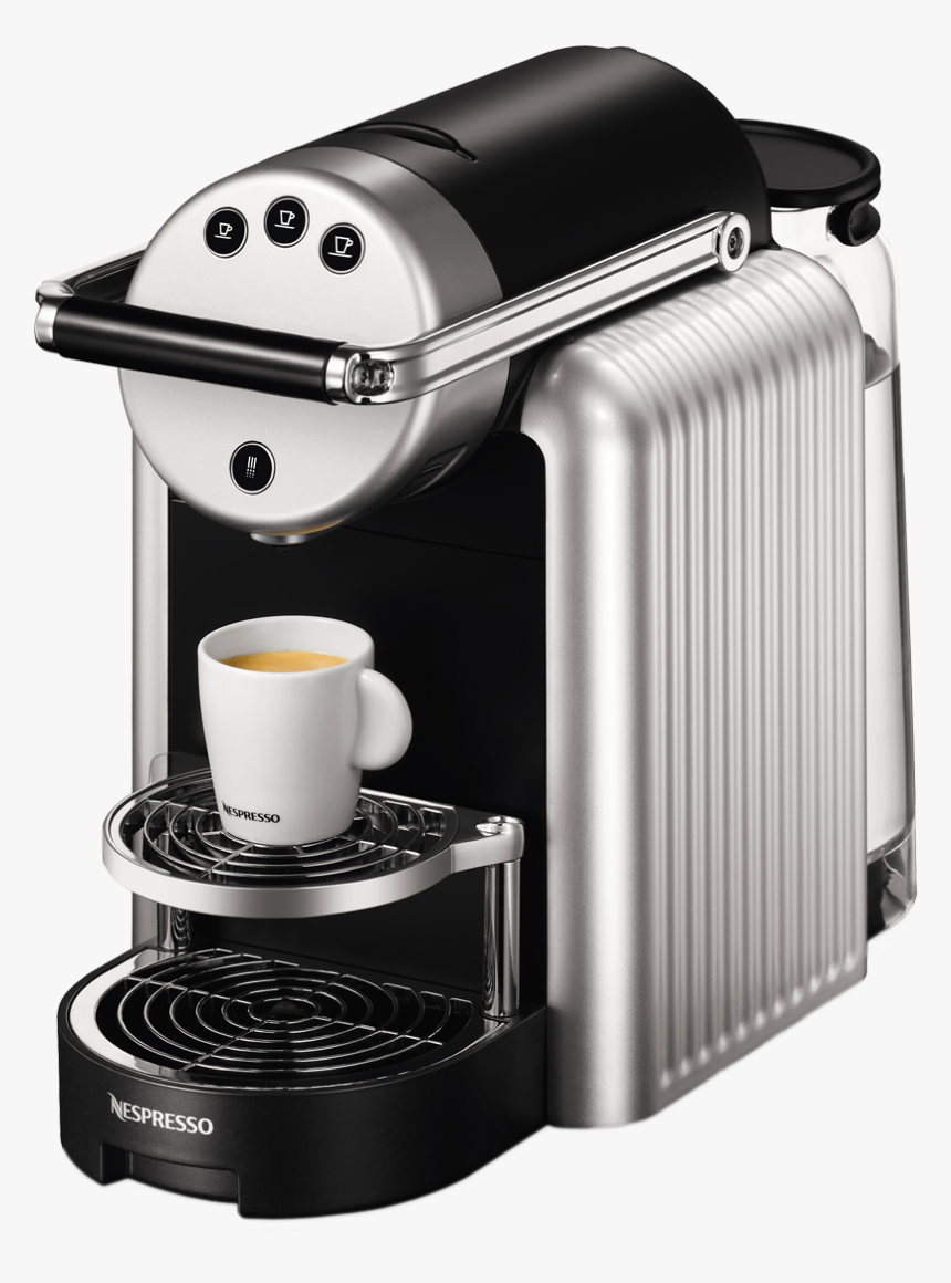 Zenius Nespresso, HD Png Download, Free Download