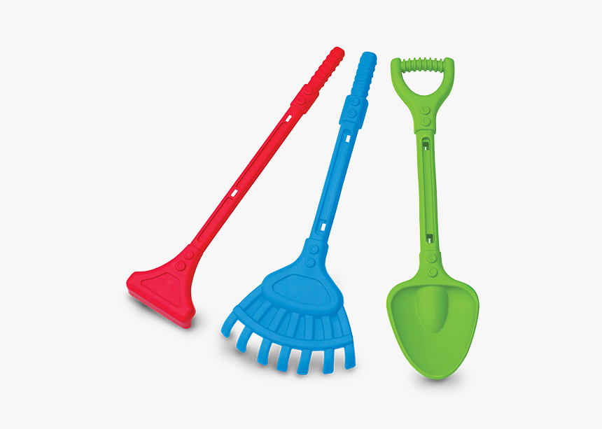 Plastic Hoe, HD Png Download, Free Download