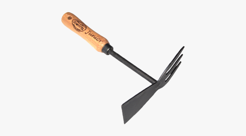 Dewit Junior Double Hand Hoe (3176) - Double Hoe Hand, HD Png Download, Free Download