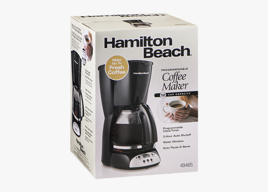 Hamilton beach 49465r sale