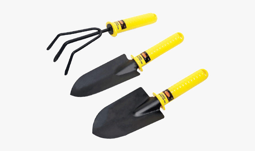 Garden Tools Png, Transparent Png, Free Download