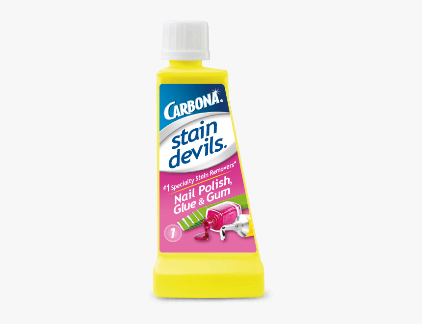 Carbona Stain Remover, HD Png Download, Free Download