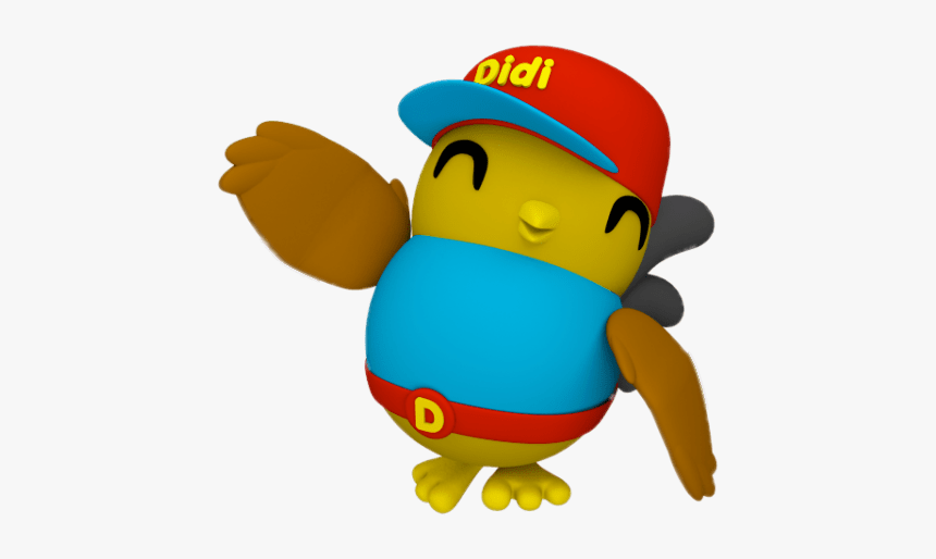 Didi And Friends Png, Transparent Png, Free Download