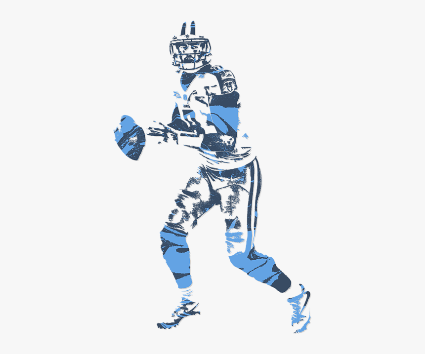 Marcus Mariota Transparent, HD Png Download, Free Download