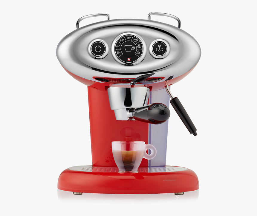 Illy Iperespresso, HD Png Download, Free Download