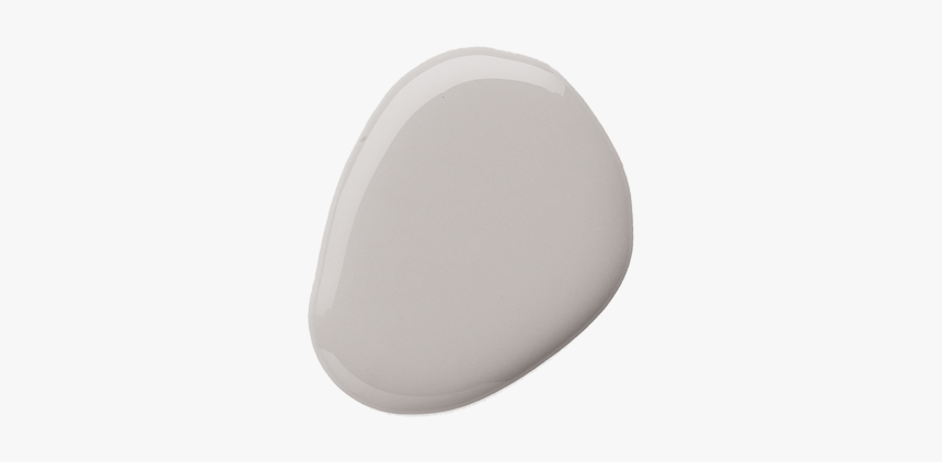 Silverbirch Nail Polish Kester Black Warm Grey Spill - Makeup Mirror, HD Png Download, Free Download