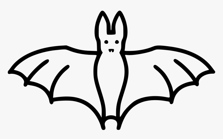 Bat, HD Png Download, Free Download