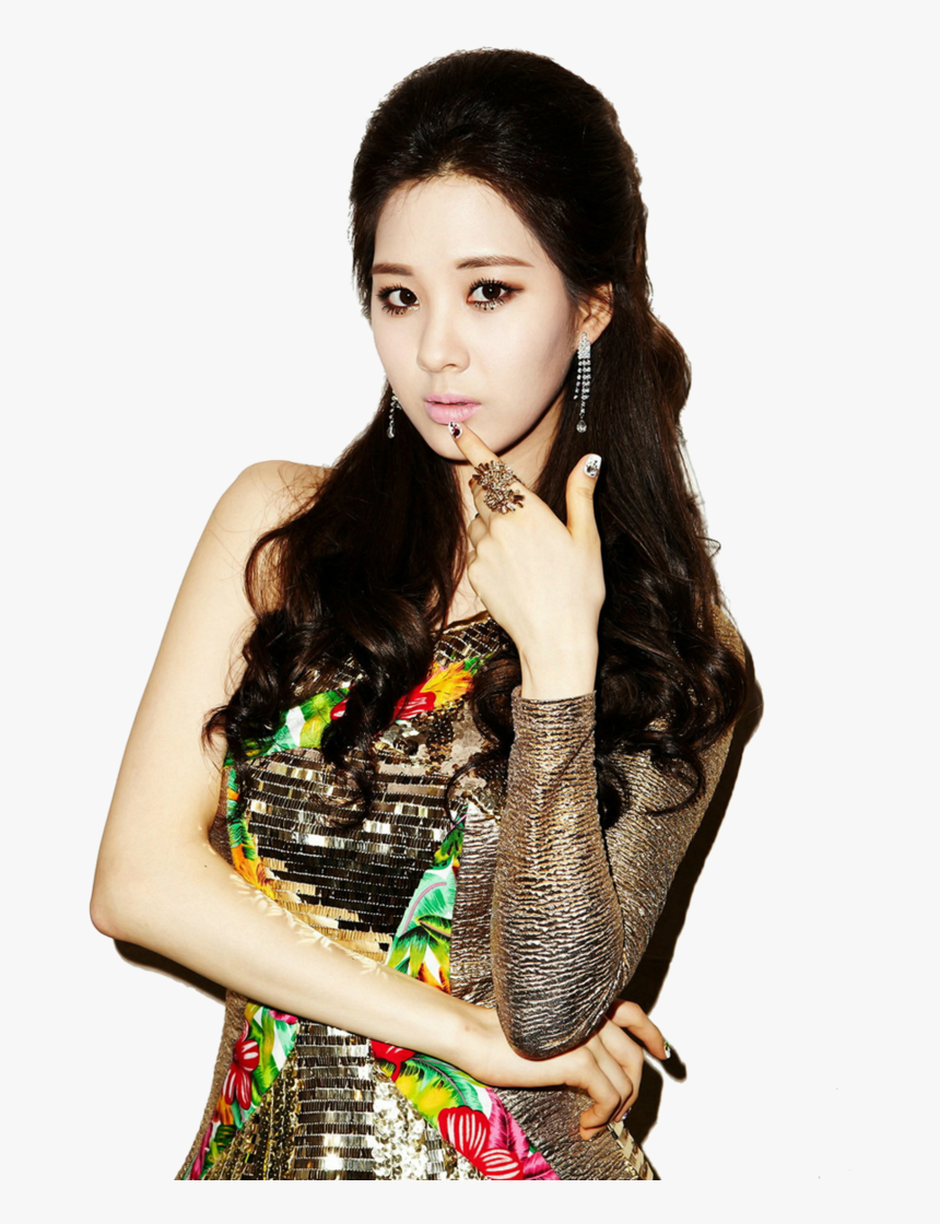 Taetiseo Snsd , Png Download - Snsd Tts Twinkle Seohyun, Transparent Png, Free Download