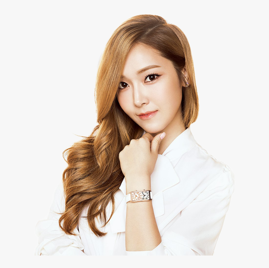 Jessica Jung No Background, HD Png Download, Free Download