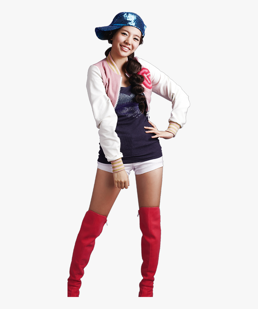 006 - Sunny Girls Generation Oh, HD Png Download, Free Download