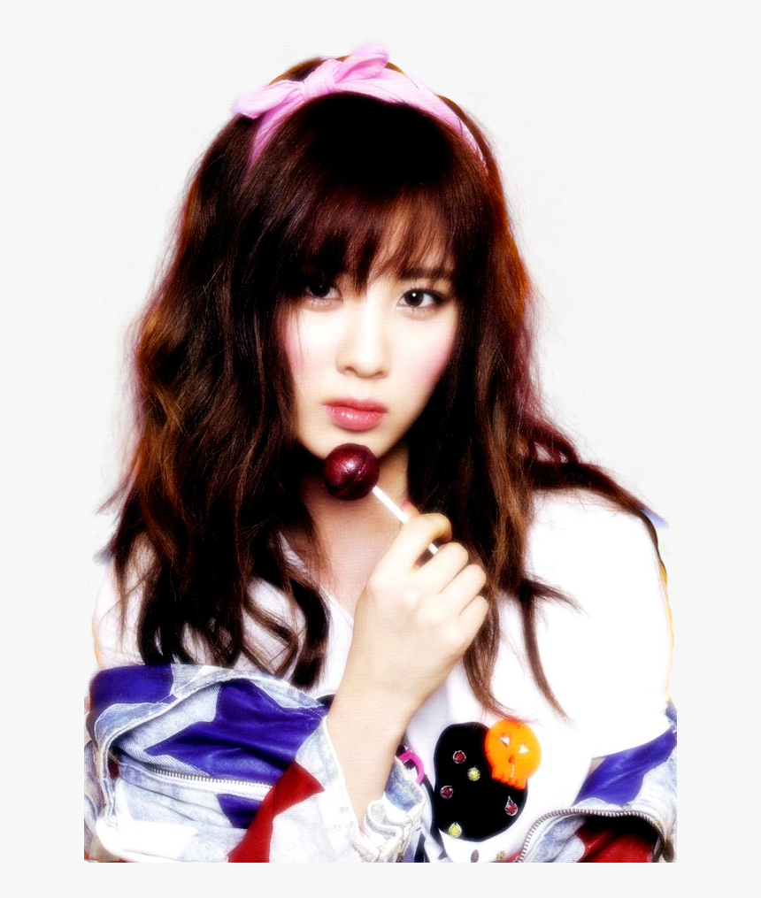 Seohyun I Got A Boy Png, Transparent Png, Free Download