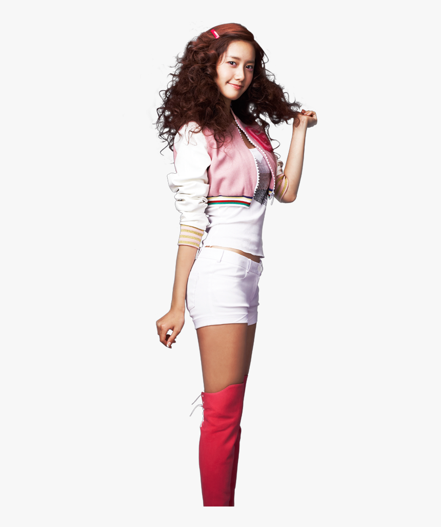 Snsd Oh Yoona , Png Download - Snsd Oh Yoona, Transparent Png, Free Download