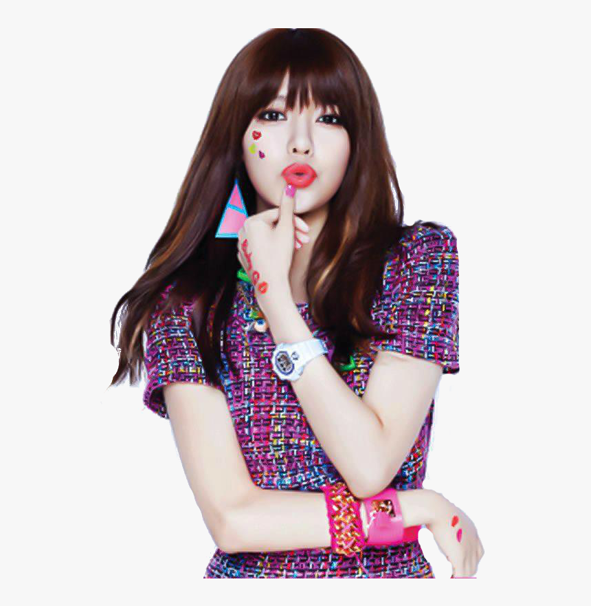 Snsd Sooyoung Png - Girls Generation Sooyoung Png, Transparent Png, Free Download