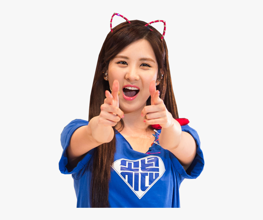 Clip Art Snsd Seohyun Png Render - Snsd Seohyun Png, Transparent Png, Free Download