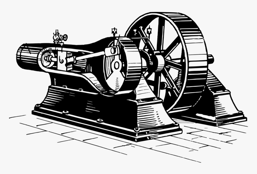 Machinery Png, Transparent Png, Free Download