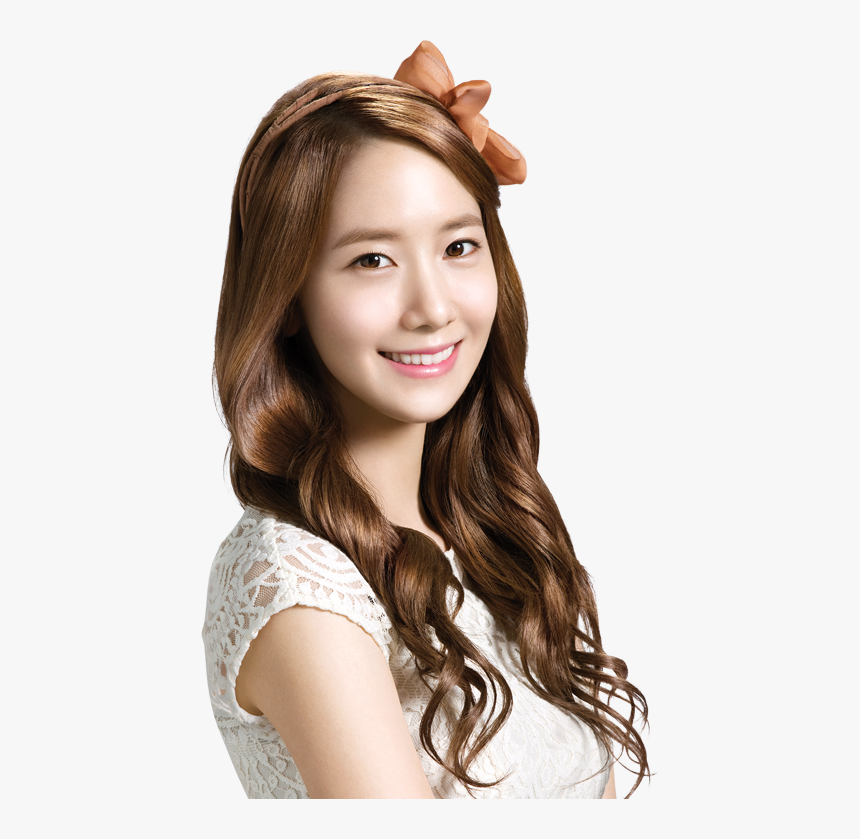 Hair yoona brown WARNNING