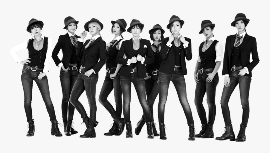 Snsd Mr Mr, HD Png Download, Free Download