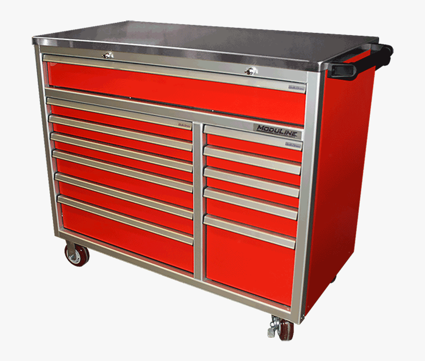 Moduline Tool Boxes, HD Png Download, Free Download