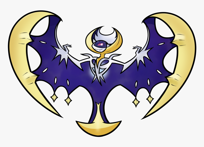 Pokemon Transparent Legendary, HD Png Download, Free Download