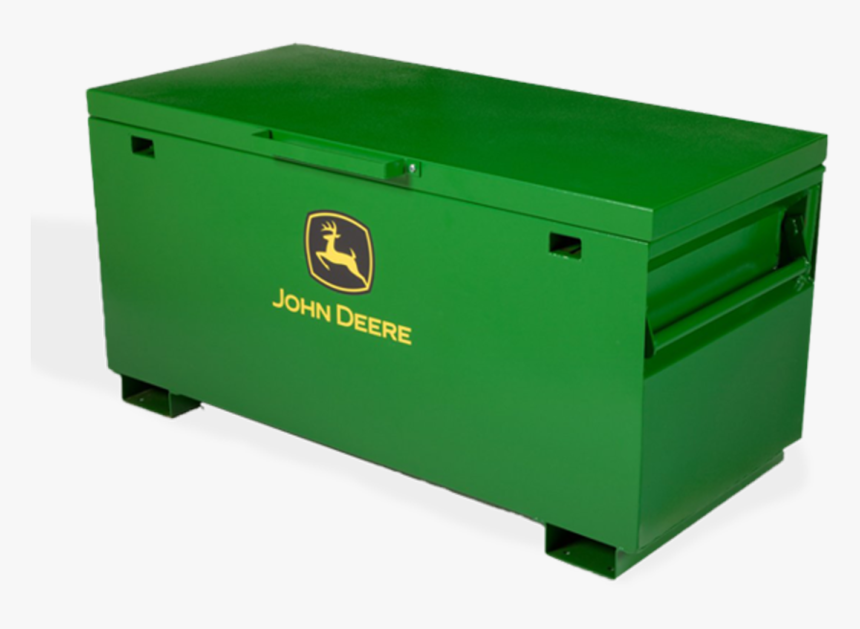 Ac-6024jb Job Site Tool Box - Job Site Tool Box 48, HD Png Download, Free Download