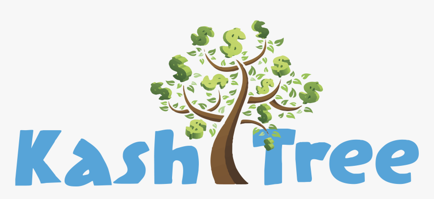 Kash Tree, HD Png Download, Free Download