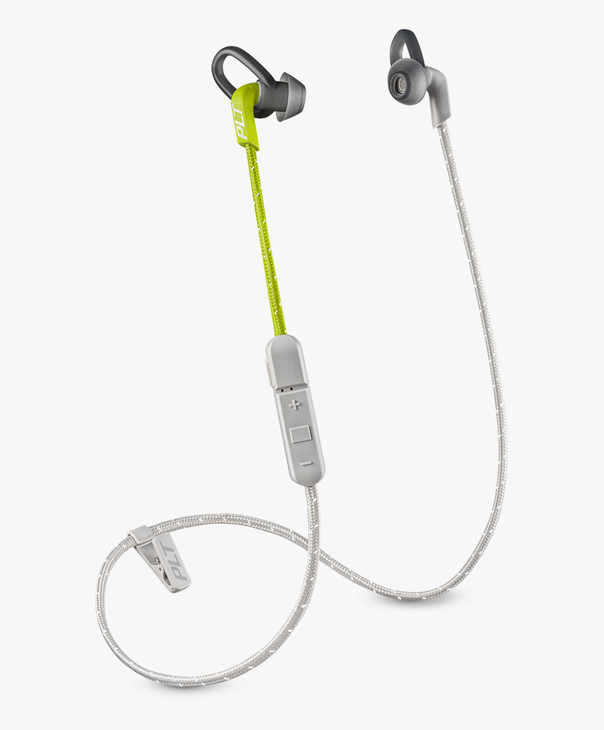 Plantronics Backbeat Fit 300, HD Png Download, Free Download