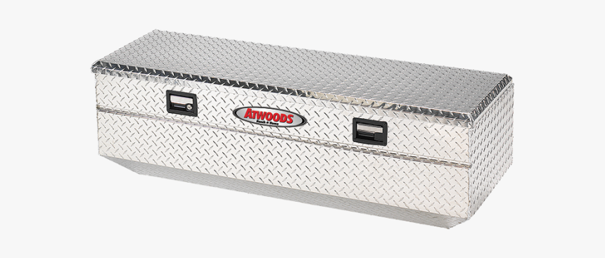 Lund Aluminum Tool Box, HD Png Download, Free Download