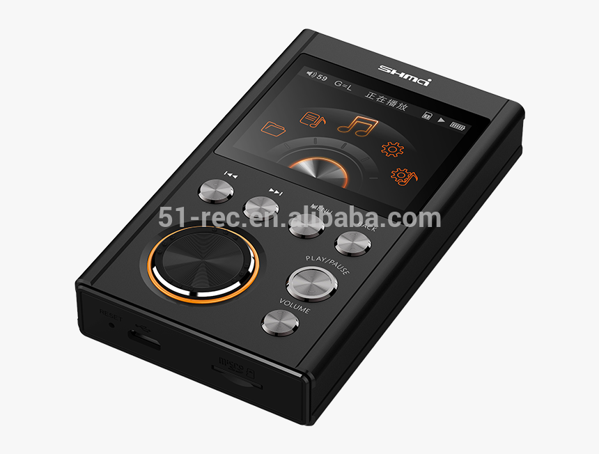 Shmci C5 Cheap Mp3 Music Digital Player Fm - Mp3 Player Price In Bangladesh, HD Png Download, Free Download