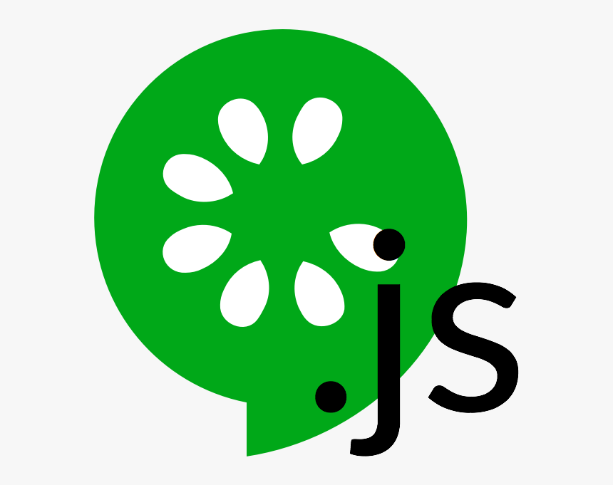 Cucumber Js Logo, HD Png Download, Free Download