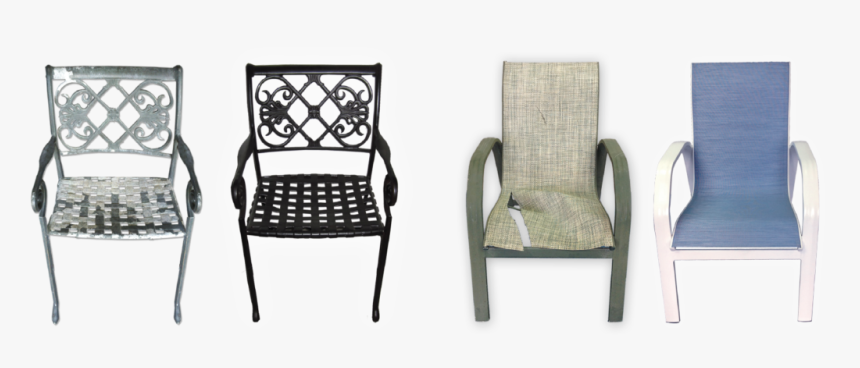 Chairs Before After Lg - Chair, HD Png Download, Free Download