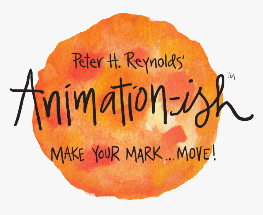 Animation-ish Logo - Animation Ish, HD Png Download, Free Download