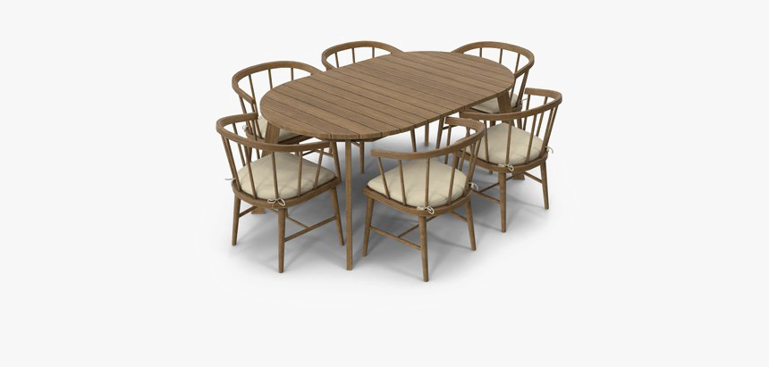 Patio Table Transparent Png - Table, Png Download, Free Download