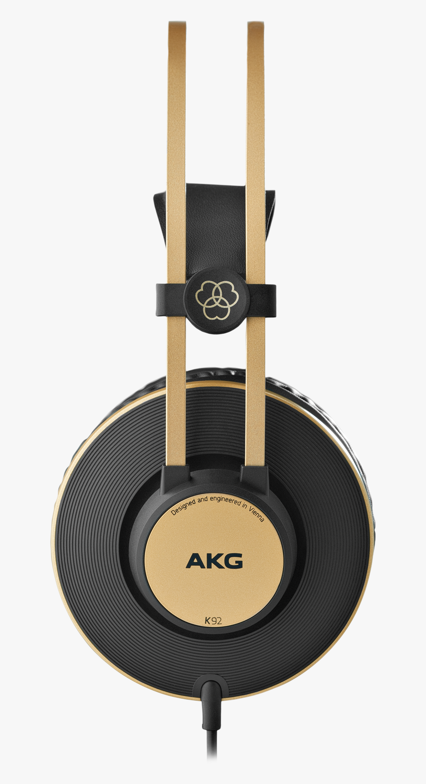 Transparent Microphone - Akg K52 K72 K92, HD Png Download, Free Download