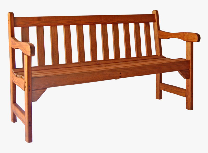 Bench, HD Png Download, Free Download