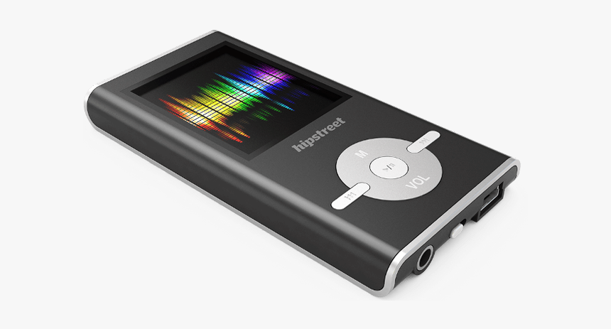 Mp3 Player, HD Png Download, Free Download