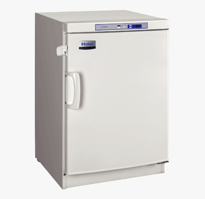 25℃ Biomedical Freezer Dw 25l92 - Haier Equipments, HD Png Download, Free Download