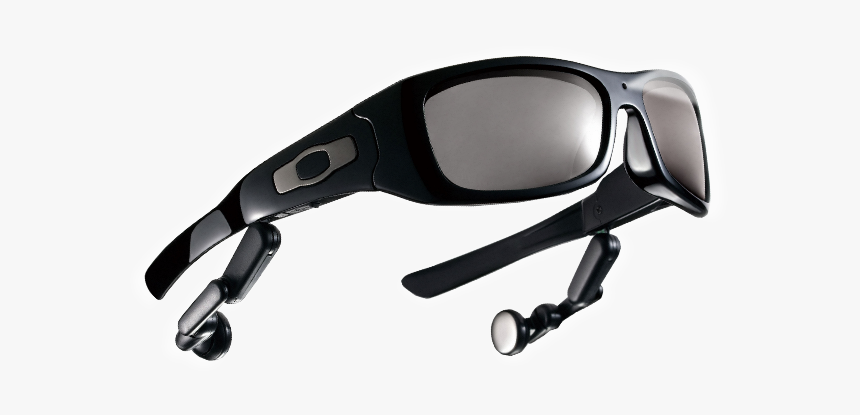 Glasses With Mp3 Player, HD Png Download, Free Download