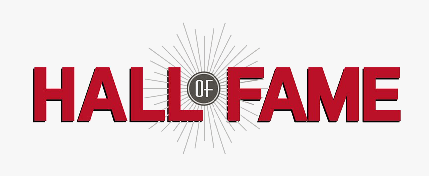 Hall Of Fame Png Image - Hall Of Fame, Transparent Png, Free Download