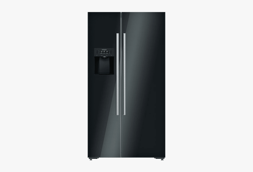 Image Of A Bosch Fridge With Home Connect - Bosch Refrigerator Texture, HD Png Download, Free Download