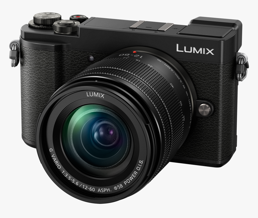 Panasonic Lumix 2018, HD Png Download, Free Download