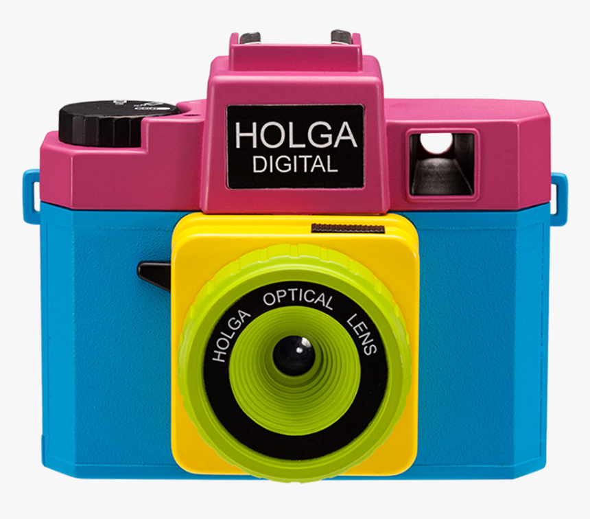 Digital Camera Png, Transparent Png, Free Download