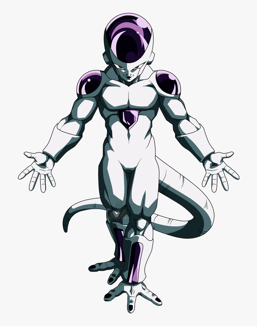 Freezer Dragon Ball, HD Png Download, Free Download