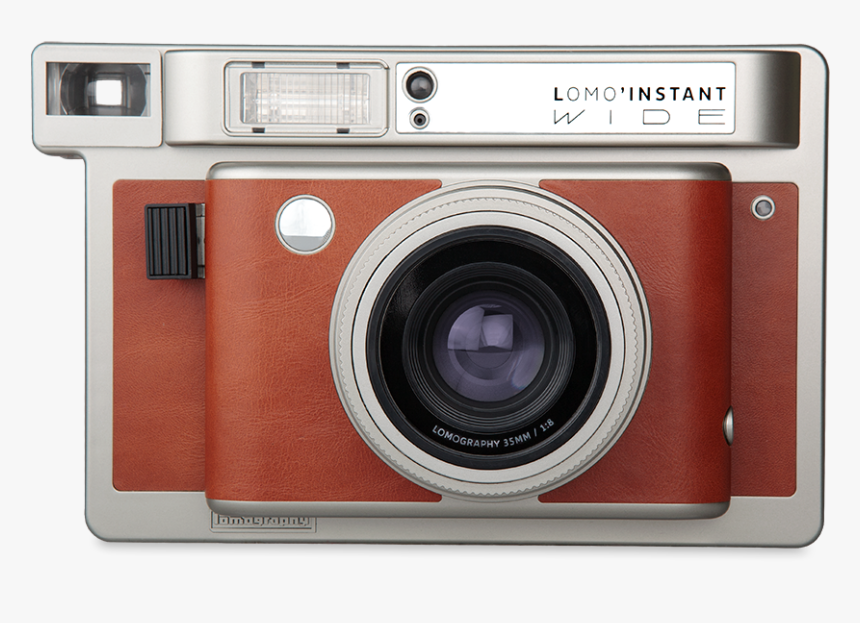 Lomo Instant Wide, HD Png Download, Free Download