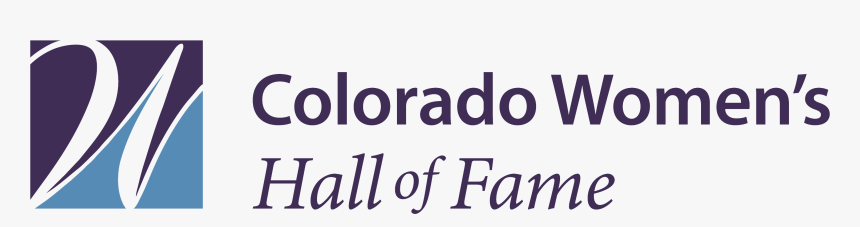 Colorado Women's Hall Of Fame, HD Png Download, Free Download