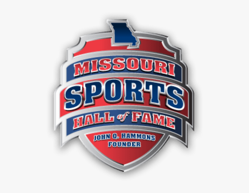 About Missouri Sports Hall Of Fame - Missouri Sports Hall Of Fame, HD Png Download, Free Download