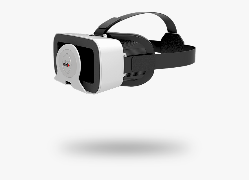 Virtual Reality Headset, HD Png Download, Free Download